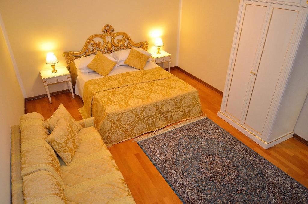 House 5286 Appartement Venetië Buitenkant foto