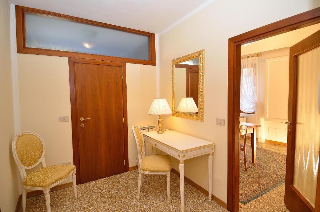 House 5286 Appartement Venetië Kamer foto
