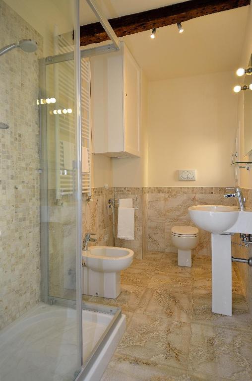 House 5286 Appartement Venetië Buitenkant foto